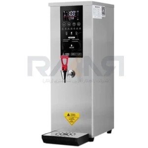 بویلر آبجوش برقی دوجداره استار 20 لیتری new