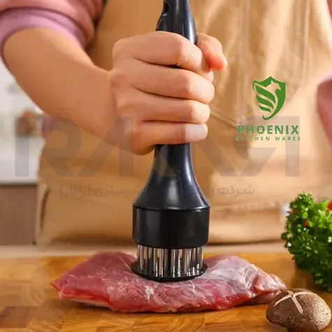 بیفتک کوب پانچ(سوزنی) فونیکس PHOENIX