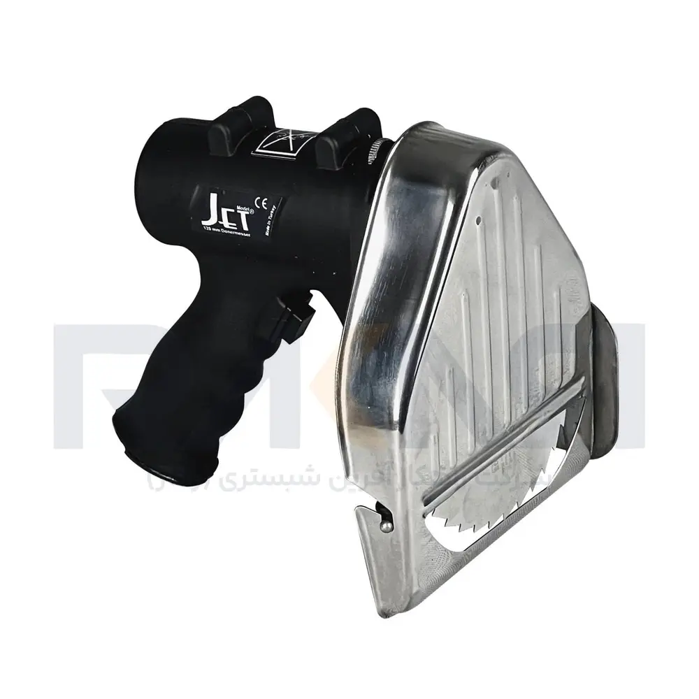 چاقوی برقی کباب ترکی دیکسان - مدل Dibeksan Jet120