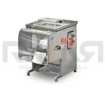 دستگاه چانه‌گیر، برش و توزین خمیر - مدل BHKT.200 پیماک