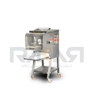 دستگاه چانه‌گیر، برش و توزین خمیر پیماک- BHKT.200A