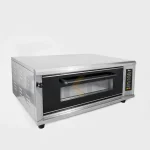 دک آون برقی (فر صندوقی برقی) تیندر Logan GT8060