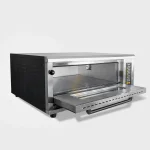 دک آون برقی (فر صندوقی برقی) تیندر Logan GT8060S