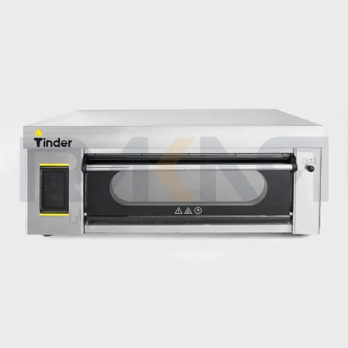 دک آون برقی (فر صندوقی برقی) تیندر Dante NG E Deck Oven