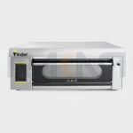 دک آون برقی تیندر Dante Pro E Deck Oven