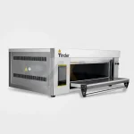 دک آون برقی تیندر Dante Pro E Deck Oven