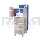 دستگاه بستنی ساز سه فاز نیکنام بیتزر مدل TM1600