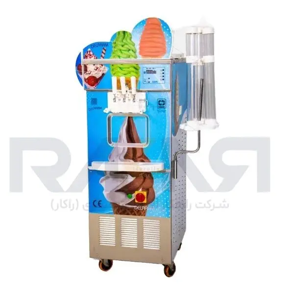 dstgah-bstny-saz-sh-faz-nyknam-mdl-pmpy-1.5-asb دستگاه بستنی ساز قیفی سه فاز نیکنام مدل پمپی ۱٫۵ اسب