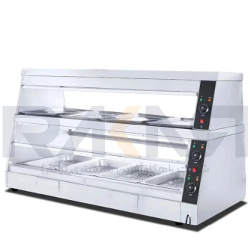 دیسپلی (گرمخانه) کنتاکی 150 سانتی استارStar