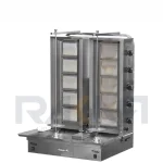 فر کباب ترکی (دونر) رومیزی - DO2M775+5 پیماک