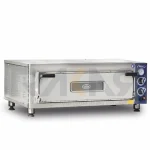 فر پیتزا رومیزی برقی - M012-6 پیماک Pimak