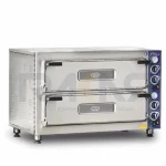 فر پیتزا رومیزی برقی - M014-4 پیماکPimak