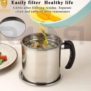 جا روغن صافی دار فونیکس PHOENIX