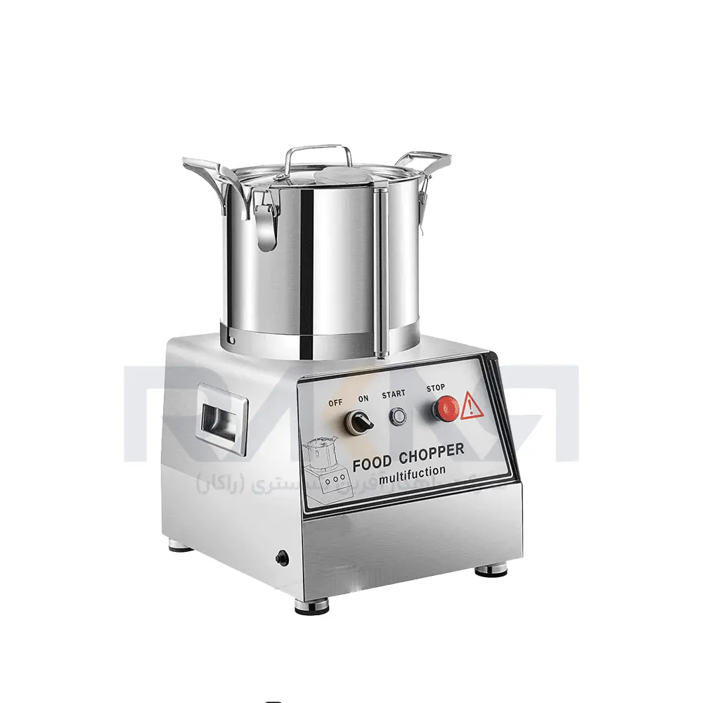 غذاساز ۱۰ لیتری - برند استار (Star)