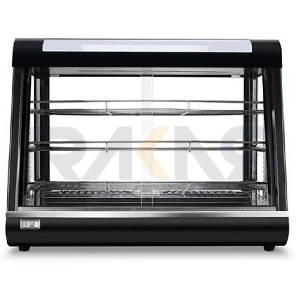 گرمخانه رومیزی 60 سانت وان شف 