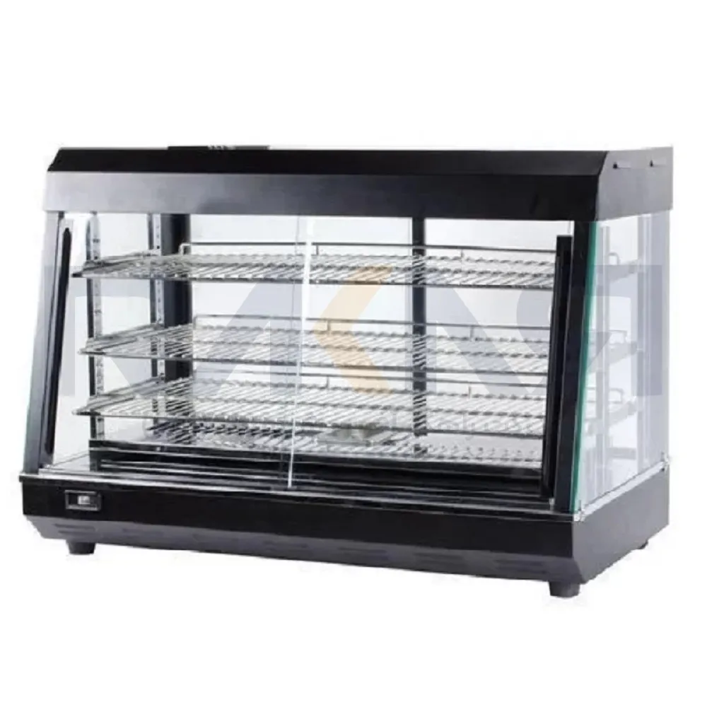 گرمخانه رومیزی 90 سانت وان شف 