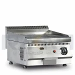 گریل رومیزی گازی (ذغالی) 60 سانتی‌- LTI4M170-2 پیماک