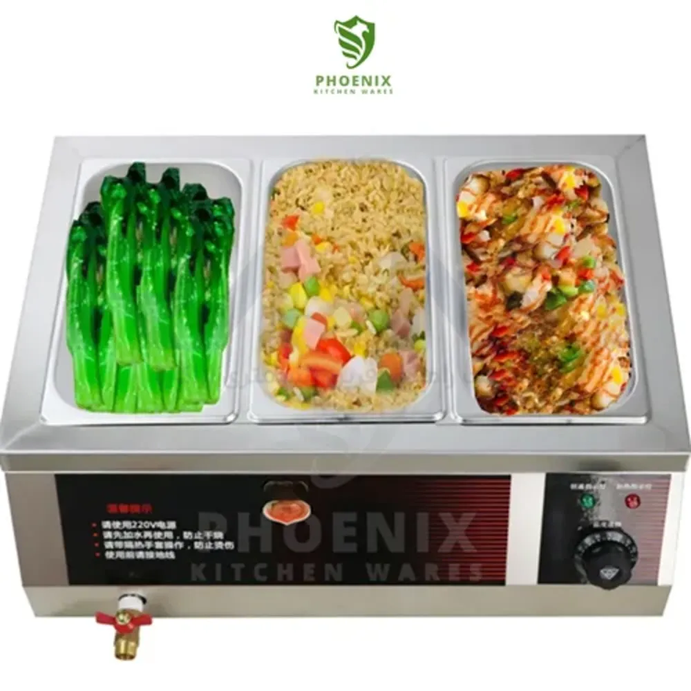 هات بنماری فونیکس PHOENIX