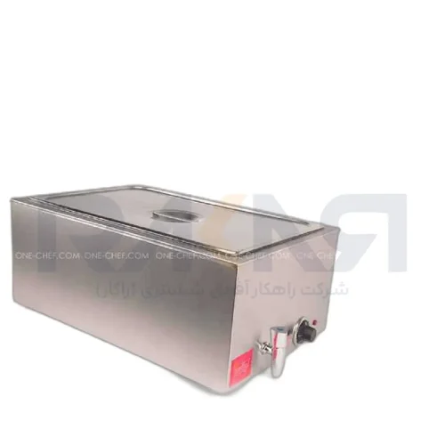 هات بنماری تک لگن 1/1 وانشف 