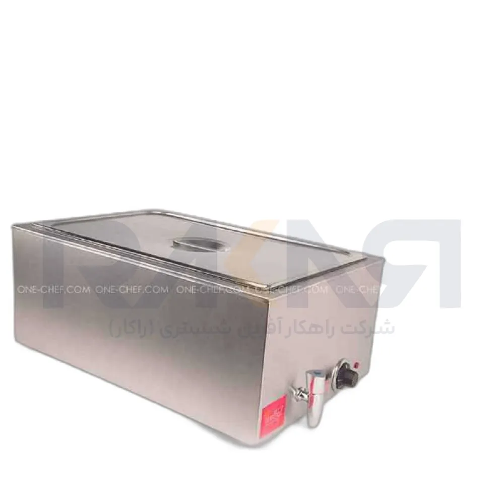 هات بنماری تک لگن 1/1 وانشف 