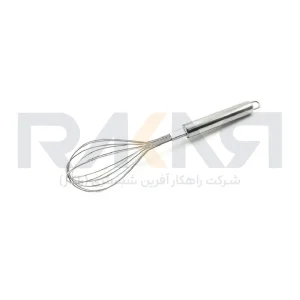 همزن استیل 115 سانت وان شف