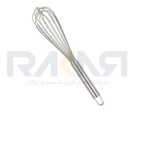 همزن استیل 50 سانتی وان شف