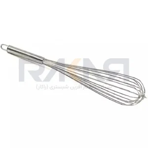 همزن استیل 55 سانتی وان شف