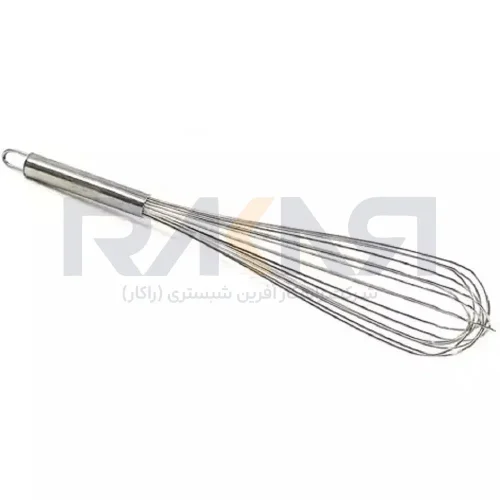همزن استیل 55 سانتی وان شف