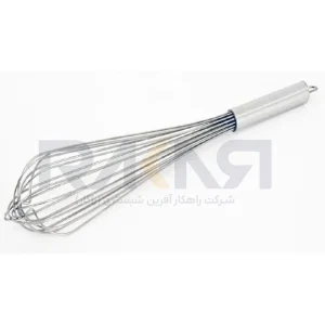 همزن استیل 60 سانتی وان شف