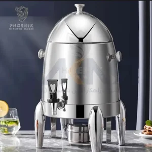 کافی سرویس 12 لیتر فونیکس PHOENIX