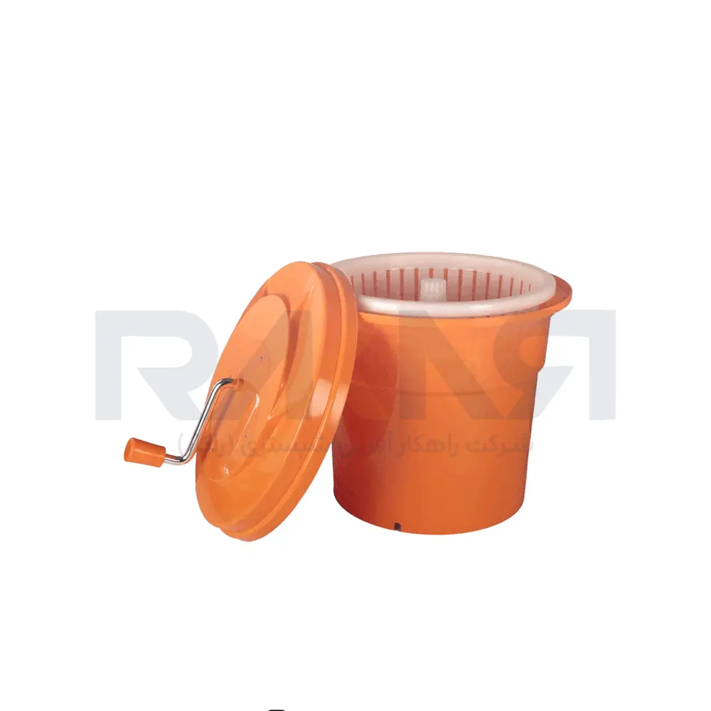 kaho khshk kn BEST (4) کاهو خشککن (سالاد خشککن) - برند بست (BEST)