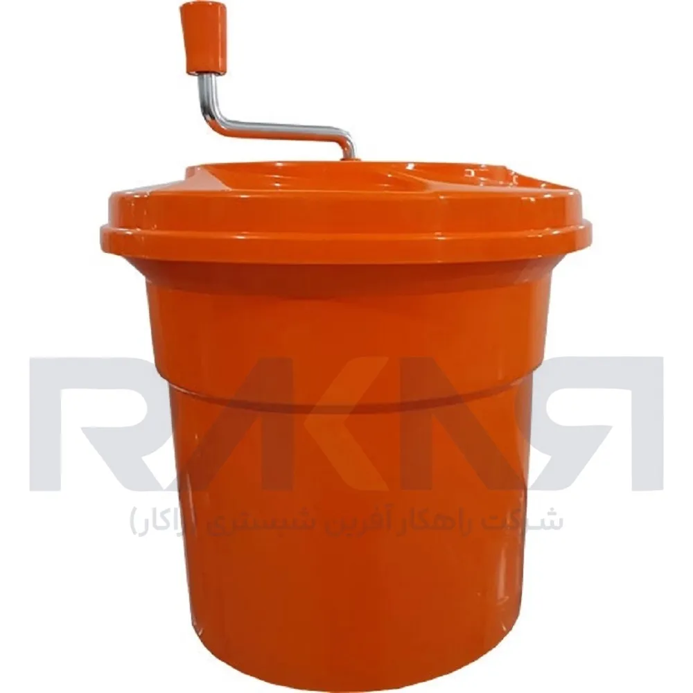 کاهو خشک کن وان شف