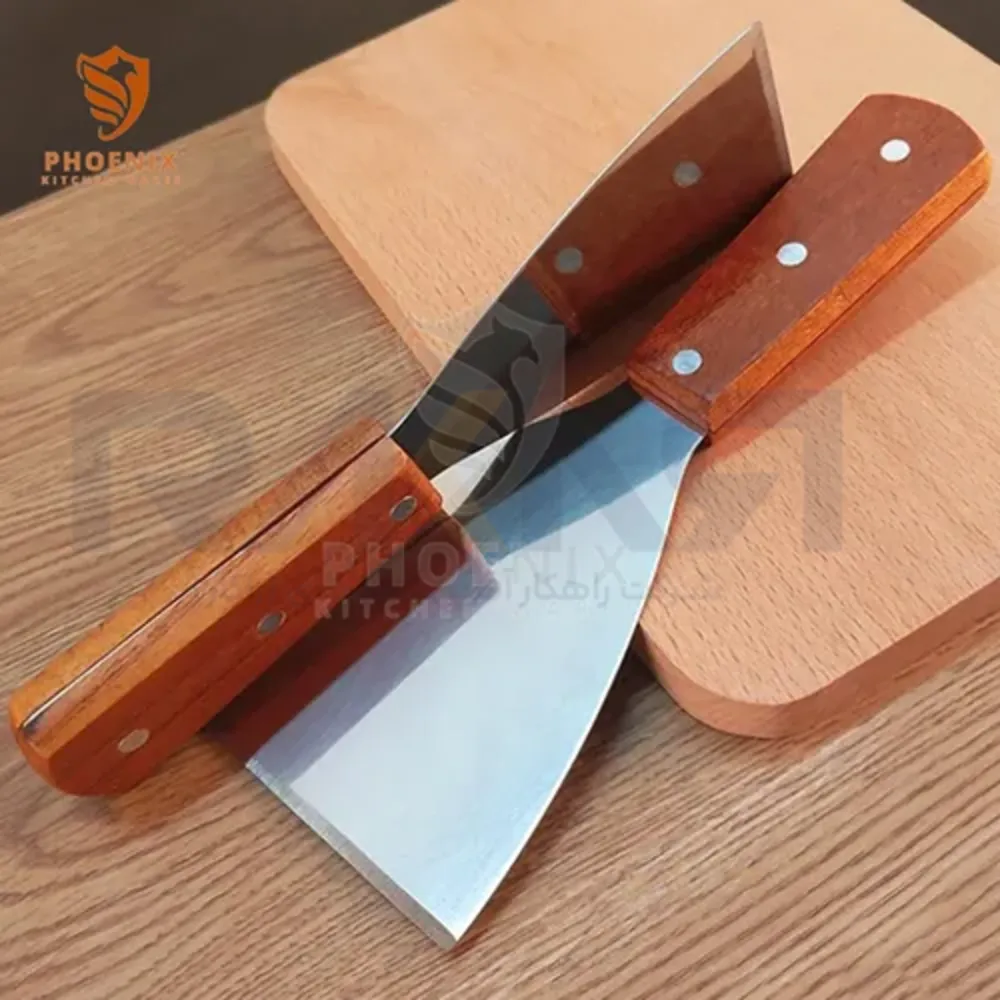 کاردک تخت آشپزی و قنادی فونیکس PHOENIX