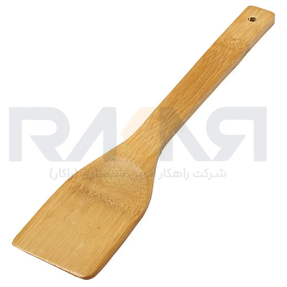 کفگیر چوبی وان شف