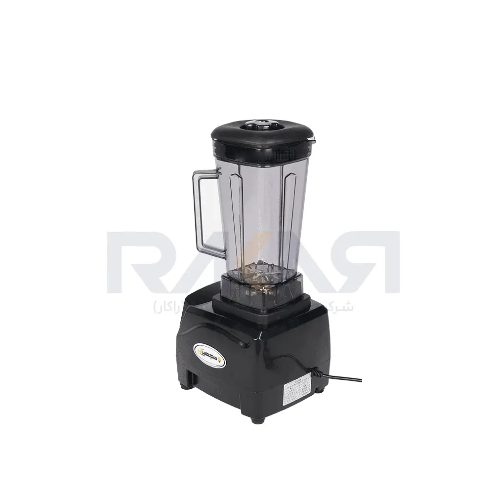 mkhlot kn 1800 oat oyktor mdl js750 (4) مخلوطکن ۱۸۰۰ وات ویکتور مدل JS750
