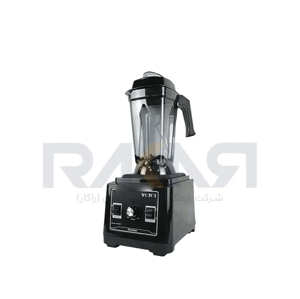 mkhlot kn 2500 oat oyktor mdl Js1000 مخلوطکن ۲۵۰۰ وات ویکتور مدل JS1000