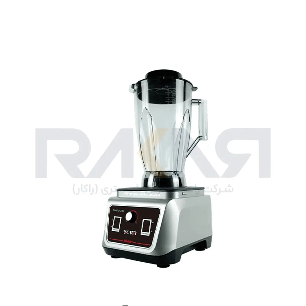 mkhlot kn 2500 oat oyktor mdl Js2000 (1) مخلوطکن ۲۵۰۰ وات ویکتور مدل JS2000