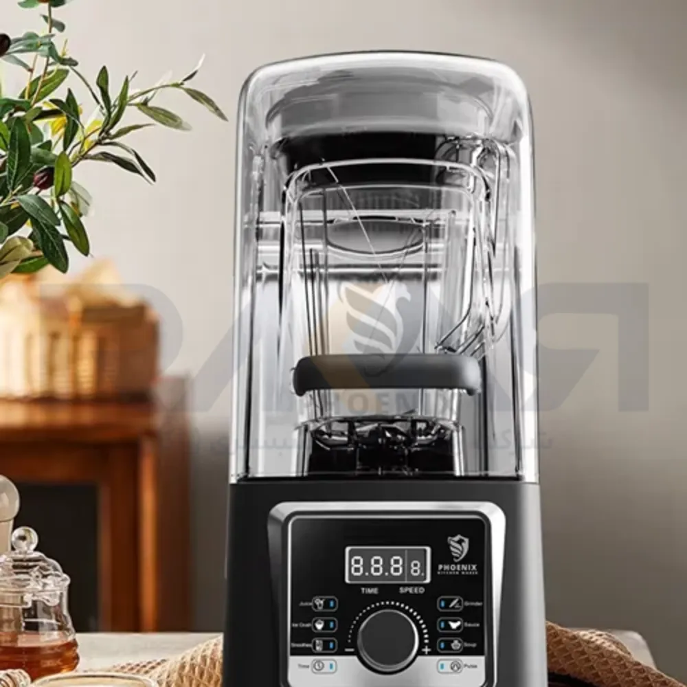 mkhlot kn FX-213 kaordar PHOENIX_49_11zon مخلوط کن FX-213 کاوردار فونیکس PHOENIX
