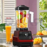 مخلوط کن FX-118 فونیکس PHOENIX