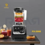 مخلوط کن FX-206E فونیکس PHOENIX