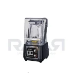 مخلوط‌کن کاوردار ویکتور مدل JS3100