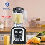 مخلوط کن FX-210D فونیکس PHOENIX