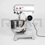 میکسر خمیر پلنتری تیندر Leonardo Plantery Mixer 15L