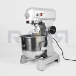 میکسر خمیر پلنتری تیندر Leonardo Plantery Mixer 15L