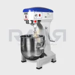 میکسر خمیر پلنتری تیندر Lorenzo Plantery Mixer 20L