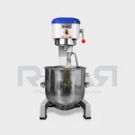 میکسر خمیر پلنتری تیندر Lorenzo Plantery Mixer 20L