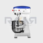 میکسر خمیر پلنتری تیندر Lorenzo Plantery Mixer