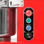 میکسر اسپیرال تیندر Matteo Pro Spiral Mixer 20L