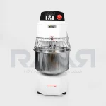 میکسر اسپیرال تیندر Riccardo 40L Spiral Mixer