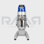میکسر اسپیرال تیندر Tommaso 30L Plantery Mixer